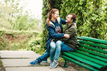 Валентина - Love Story