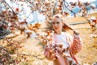 Антон - Выездная фотосессия