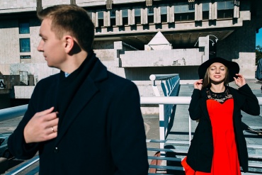 Татьяна - Love Story