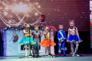 Юлия - Репортажная съемка