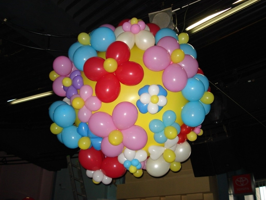 Большой шар из маленьких шаров. Шар-сюрприз. Воздушные шары. Воздушный шар сюрприз. Шар сюрприз на детский праздник.