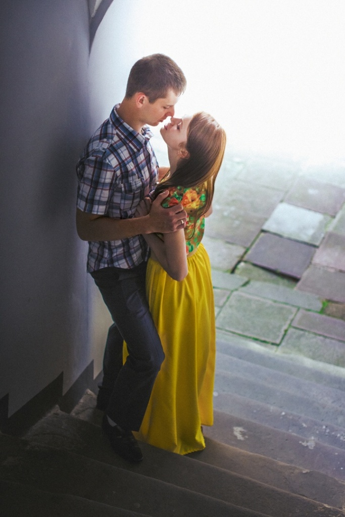 Євгеній - Love Story