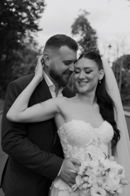 Альона Грищенко - Фотограф