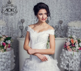 София Ставицкая - Визажисты