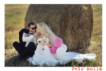 Петр - Свадебная съемка