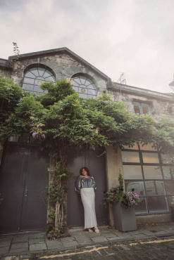 Ірина Ваганова - Love Story