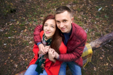 Анастасія Квасньовська - Love Story