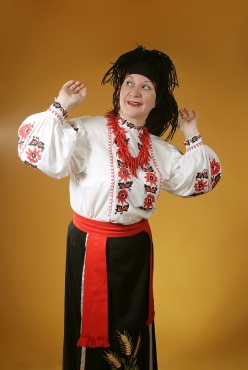Елена Мак - Свадьба