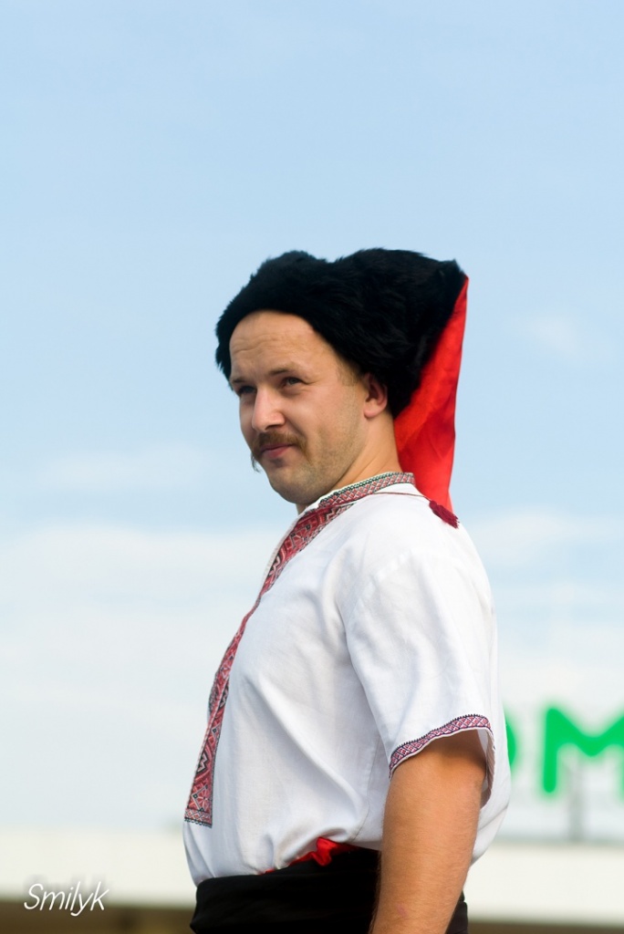 Александр Смилык - Репортажная съемка