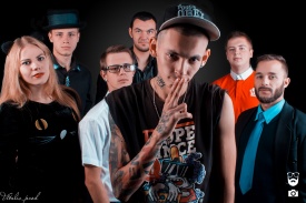 Vitalis - Фотограф