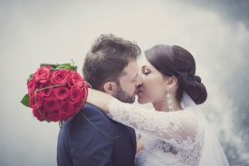 Ліза Марцінів - Фотограф