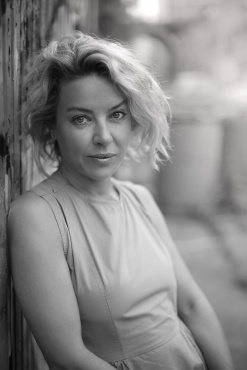 Ірина Ваганова - Love Story