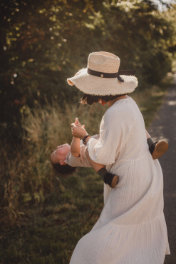 Ірина Ваганова - Семейная фотосессия