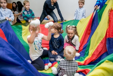 Игорь  - Съемка детского Дня Рождения