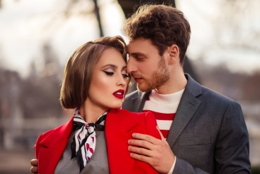 Шалена - Love Story