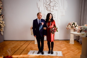 Антон - Роспись