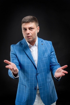 Евгений  - Свадьба