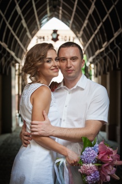 Віталій - Love Story