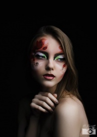 Кристина - Визажисты