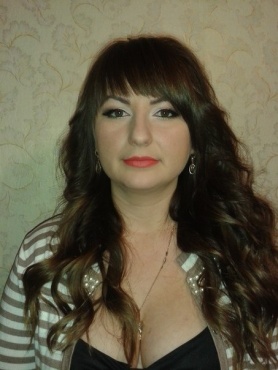 Мария Руденко - Вечерний макияж