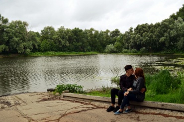 Фотограф - Love Story