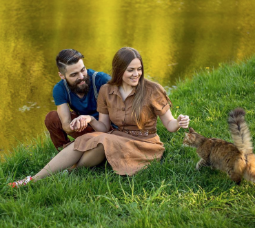 Виолетта  - Love Story