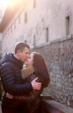 Ольга - Love Story