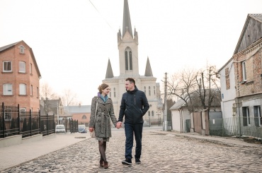 Василь Охріменко - Love Story