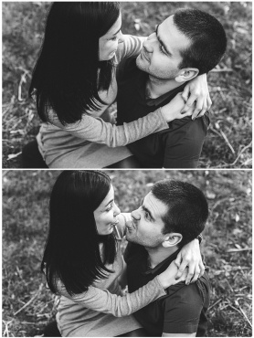 Taras - Love Story