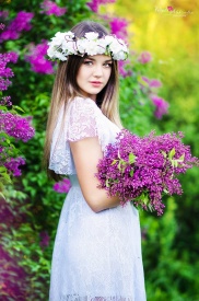Александра - Фотограф