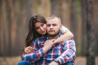 Виталий Бреус - Love Story