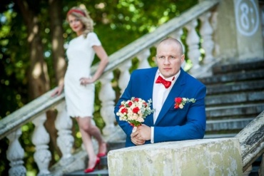 Дмитрий Ковальский - Свадебная съемка