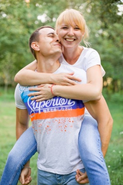 Константин - Love Story