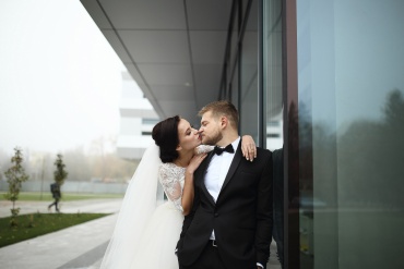 Andriy - Выездная фотосессия