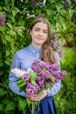 Светлана - Выпускной 