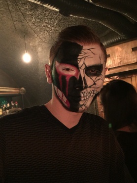 Ольга - FaceArt