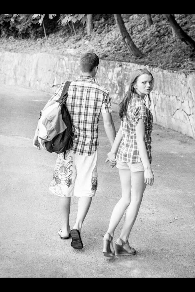 Євгеній - Love Story