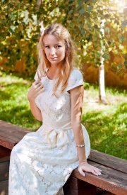 Ирина - Фотограф