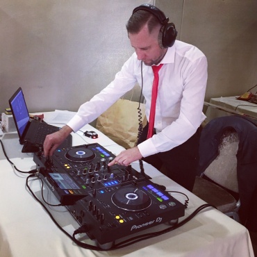 Александр  - Dj на праздник