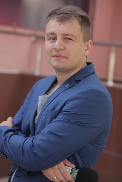 Андрій  - Юбилей