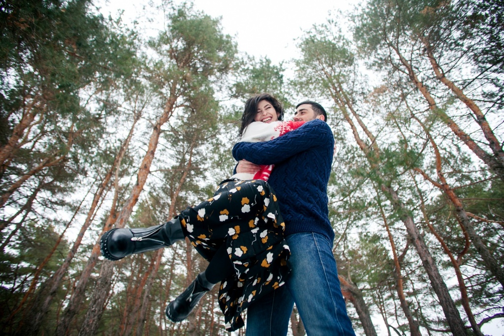 Владимир - Love Story