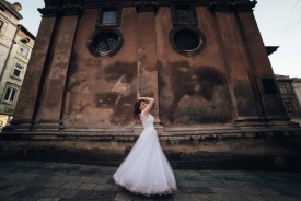 Віталій Фінковяк - Фотограф