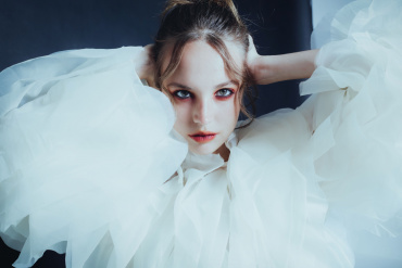 Ірина Ваганова - Портретная съемка