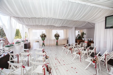 Александр - Свадебная съемка