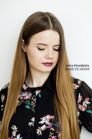 Ann - Визажисты