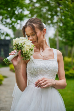 Сергій Нестеренко - Свадебная съемка