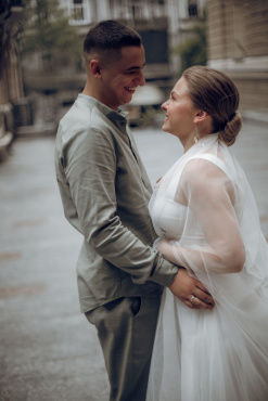 Ірина Ваганова - Свадебная съемка