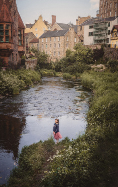 Ірина Ваганова - Детская съемка