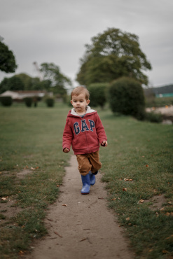 Ірина Ваганова - Детская съемка