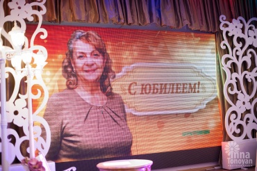Инна Тоноян - Репортажная съемка